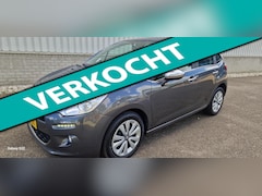 Citroën C3 - 1.2 PureTech Collection CLIMA +NAVI