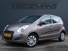 Suzuki Alto - 1.0 Comfort