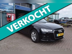 Audi A4 Limousine - 1.4 TFSI Pro Line