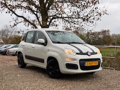Fiat Panda - 0.9 TwinAir Edizione Cool | met Airco nu €3.975,