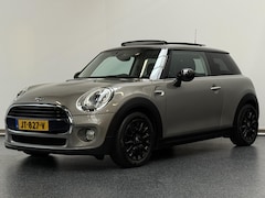MINI Cooper - 1.5 Pepper Business | Schuifdak | NL Auto | Navigatie
