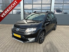 Dacia Sandero Stepway - 0.9 Tce 90pk Lauréate