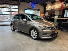 Volkswagen Golf Sportsvan - 1.4 TSI Highline Adaptive, Tr.haak,