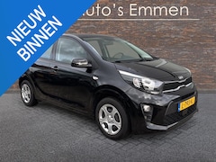 Kia Picanto - 1.0 DPi ComfortLine
