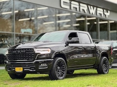 Dodge Ram Pick Up - 3.0 TT SST H.O. LIMITED Night MY2025