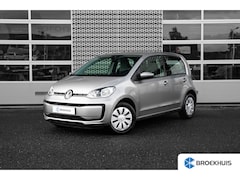 Volkswagen Up! - 1.0 | Clima | Cruise control | Camera |
