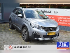 Peugeot 3008 - 1.2 PureTech Blue Lease Premium