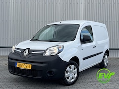 Renault Kangoo - Z.E.*KOOPACCU*33kWh*BLUETOOTH*SCHUIFDEUR