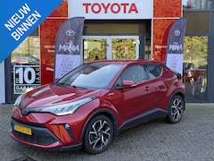 Toyota C-HR - 1.8 Hybrid Dynamic
