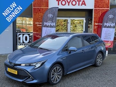 Toyota Corolla Touring Sports - 1.8 Hybrid Business Plus
