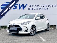 Toyota Yaris - 1.5 Hybrid Dynamic | Navi | Carplay | Keyless | Camera