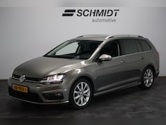 Volkswagen Golf Variant - 1.4 TSI Business Edition R | Trekhaak | LED | Stoelmassage | DAB