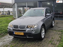BMW X3 - 2.0d