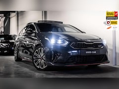 Kia Pro cee'd - ProCeed 1.6 T-GDI GT|ACC|PANO|NAVI|JBL|Memory|Carplay