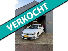 Volkswagen Polo - 1.0 TSI R-line Business DSG | Cruise | 2020