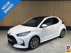 Toyota Yaris - 1.5 Hybrid Executive Panodak | JBL | Head-Up display