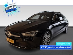 Mercedes-Benz CLA-klasse Shooting Brake - 180 136pk 7G-DCT Business Solution Luxury