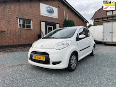 Citroën C1 - 1.0-12V Ambiance ( Airco + Nieuwe apk )