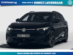 Volkswagen ID.7 Tourer - Pro Limited Edition 77 kWh Profiteer ook van € 2.000 inruilpremie