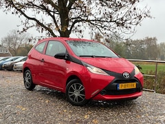 Toyota Aygo - 1.0 VVT-i x | met Airco nu €5.975,