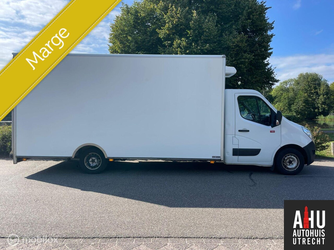 Renault Master - bestel T35 2.3 dCi L3 Energy - AutoWereld.nl