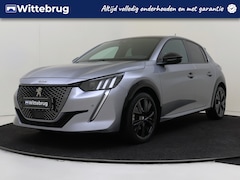 Peugeot 208 - 1.2 130PK GT KEYLESS | FULL LED | PARKEERCAMERA | SPORTIEF