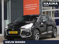 DS 3 - 3 1.2 PureTech Business | Stoelverwarming | Lichtmetalen velgen | Cruise control | Climate