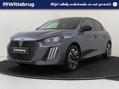 Peugeot e-208 - EV Allure 50 kWh | NAVIGATIE | KEYLESS | FACELIFT MODEL