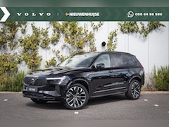 Volvo XC90 - 2.0 T8 Plug-in hybrid AWD Ultra Dark | Bowers & Wilkings Premium Audio | Luchtvering | 360