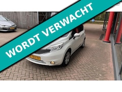 Nissan Note - 1.2 DIG-S 98pk Clima Cruise Navi 1e eig. Hoge instap Zuinig