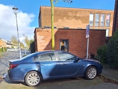 Opel Insignia - 1.6 Turbo 170pk Aut 4D Business+