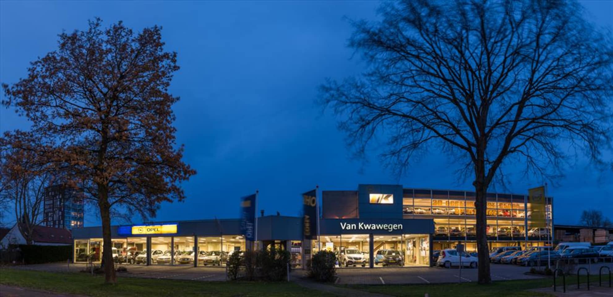 Opel Insignia - 1.6 Turbo 170pk Aut 4D Business+ - AutoWereld.nl