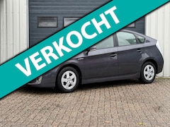 Toyota Prius - 1.8 Comfort 2e EIG / AUTOMAAT / NAVI / NAP