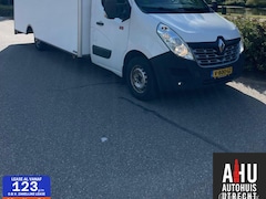 Renault Master - bestel T35 2.3 dCi L3 Energy