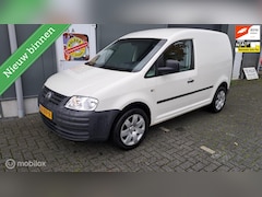 Volkswagen Caddy - Bestel 2.0 SDI