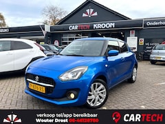 Suzuki Swift - 1.2 Select Smart Hybrid