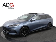 BYD SEAL 6 Touring - DM-i Comfort Lite | Panoramadak | 360 graden camera