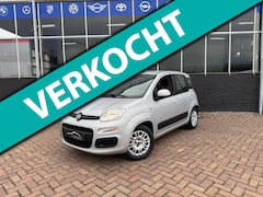 Fiat Panda - 0.9 TwinAir Edizione Cool *AIRCO + NAP