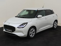 Suzuki Swift - 1.2 Style Smart Hybrid Keyless/LED/AppleCarPlay