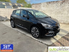 Renault Scénic - 1.3 TCe Business Zen|navi|allseason|1j Bovag