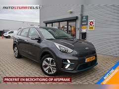 Kia e-Niro - DynamicLine 64 kWh SOH 100% | NL-Auto | 1e Eigenaar | Dealer Onderh. | BTW | Warmtepomp |