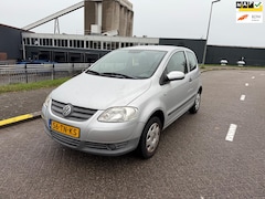 Volkswagen Fox - 1.2 Trendline