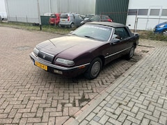 Chrysler LeBaron - 3.0i V6 LX Convertible