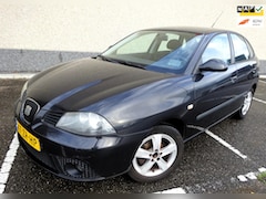 SEAT Ibiza - 1.6-16V Freestyle | 5DRS } APK 08-08-2026