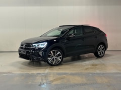 Volkswagen Taigo - 1.5 TSI | PANO | 3x R-LINE | LED | BLACK EDITION | CARPLAY