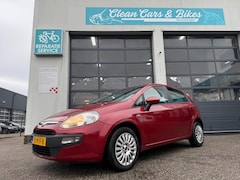 Fiat Punto Evo - 1.4 Dynamic
