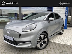 Ford Puma Gen-E - 44 kWh