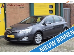 Opel Astra - 1.4 Turbo Sport Airco Trekhaak Cruise Control