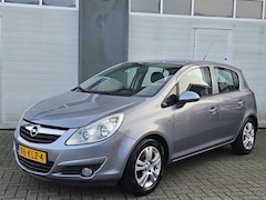 Opel Corsa - 1.4-16V Edition | Airco | Trekhaak | 83.124KM