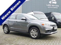 Mitsubishi ASX - 1.6, Airco, Cruise Control, Trekhaak